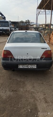 Daewoo Nexia 1998, 150,000 km - 1.5 l - Gəncə