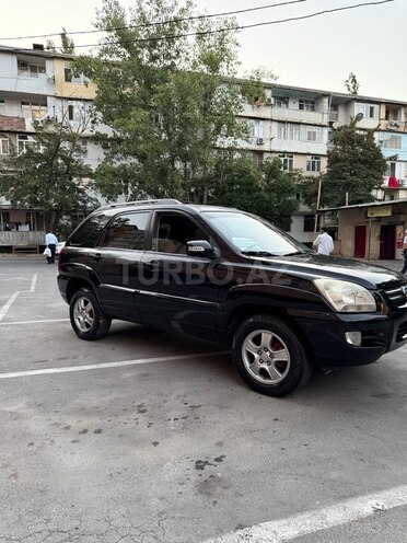 Kia Sportage 2007, 305,000 km - 2.0 l - Xırdalan