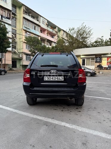 Kia Sportage 2007, 305,000 km - 2.0 l - Xırdalan