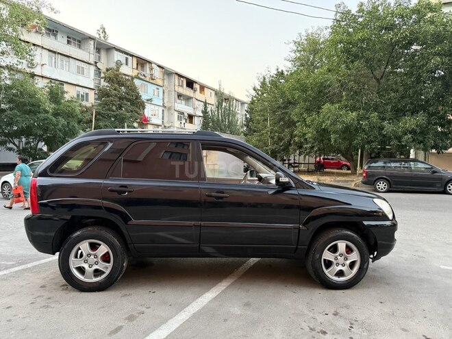 Kia Sportage 2007, 305,000 km - 2.0 l - Xırdalan