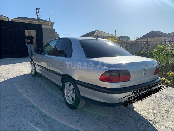 Opel Omega 1999, 400,000 km - 2.0 l - Bakı