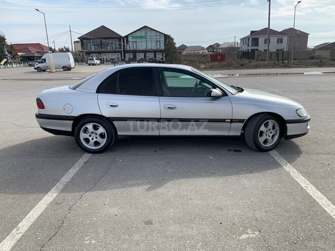 Opel Omega 1999, 400,000 km - 2.0 l - Bakı