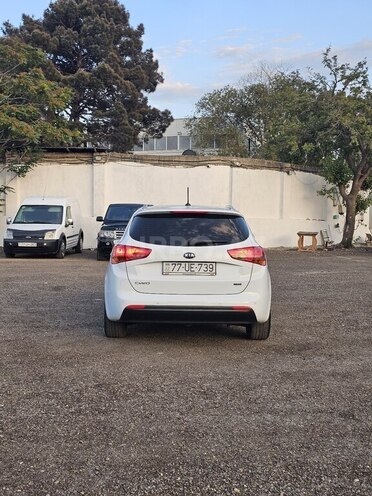 Kia Ceed 2016, 177,773 km - 1.6 l - Bakı