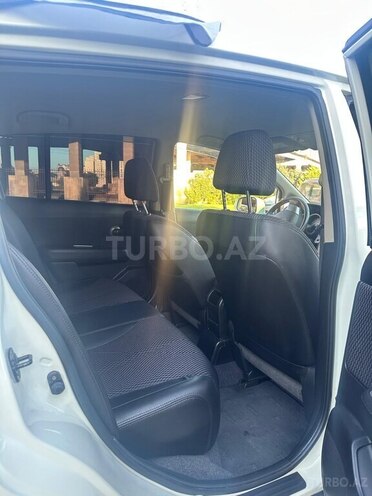 Nissan Tiida 2012, 60,000 km - 1.5 l - Bakı