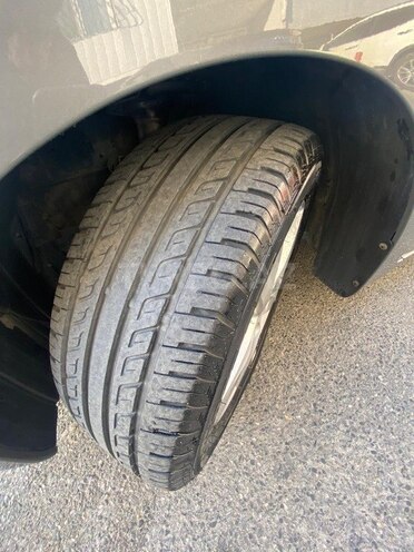 Hyundai Elantra 2013, 257,000 km - 1.8 l - Bakı
