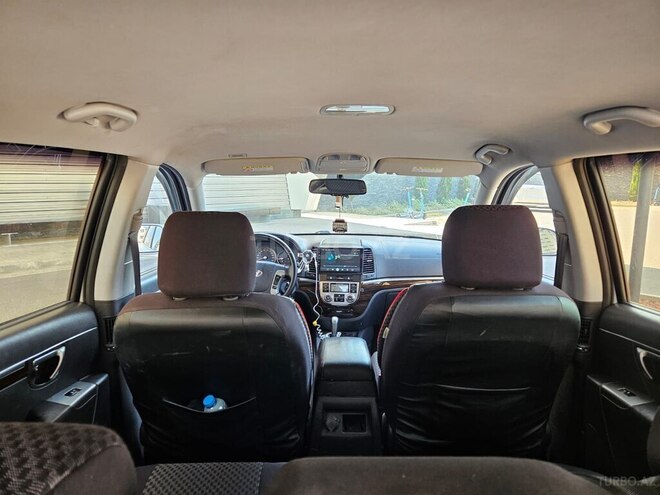 Hyundai Santa Fe 2009, 234,000 km - 2.0 l - Bakı