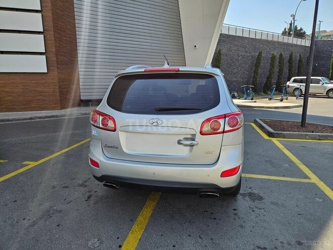 Hyundai Santa Fe 2009, 234,000 km - 2.0 l - Bakı