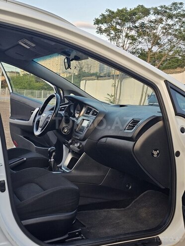 Kia Ceed 2016, 177,773 km - 1.6 l - Bakı
