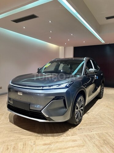 Geely  2025, 0 km - 1.5 l - Bakı