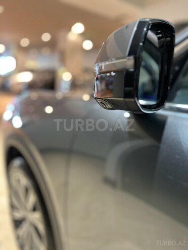 Geely  2025, 0 km - 1.5 l - Bakı