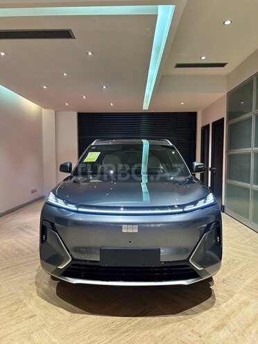 Geely  2025, 0 km - 1.5 l - Bakı