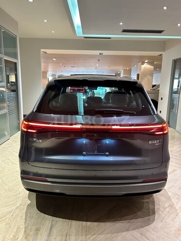 Geely  2025, 0 km - 1.5 l - Bakı