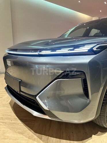 Geely  2025, 0 km - 1.5 l - Bakı