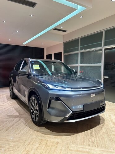 Geely  2025, 0 km - 1.5 l - Bakı