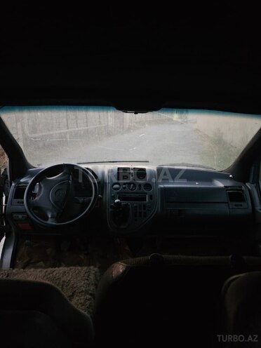 Mercedes Vito 1999, 500,000 km - 2.2 л - Bakı