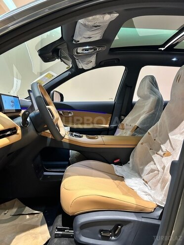 Geely  2025, 0 km - 1.5 l - Bakı