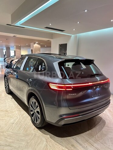 Geely  2025, 0 km - 1.5 l - Bakı