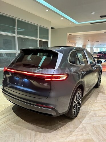 Geely  2025, 0 km - 1.5 l - Bakı