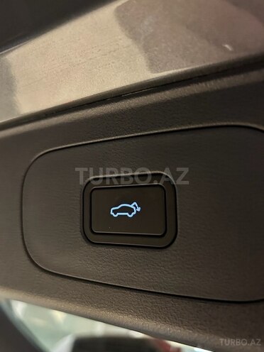 Geely  2025, 0 km - 1.5 l - Bakı