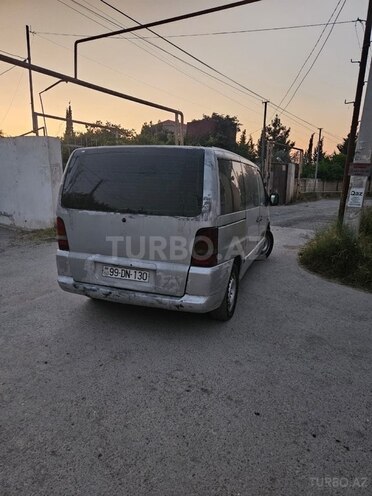 Mercedes Vito 1999, 500,000 km - 2.2 л - Bakı