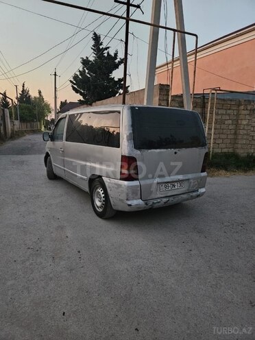 Mercedes Vito 1999, 500,000 km - 2.2 л - Bakı