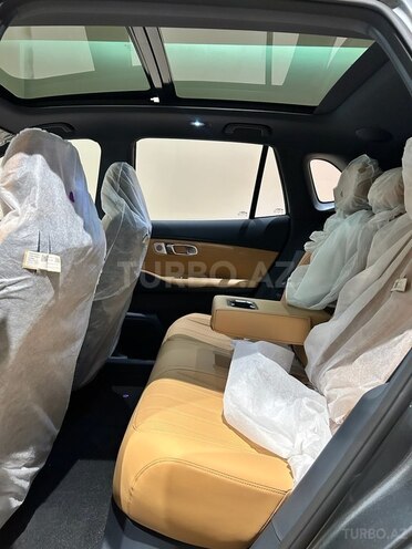 Geely  2025, 0 km - 1.5 l - Bakı