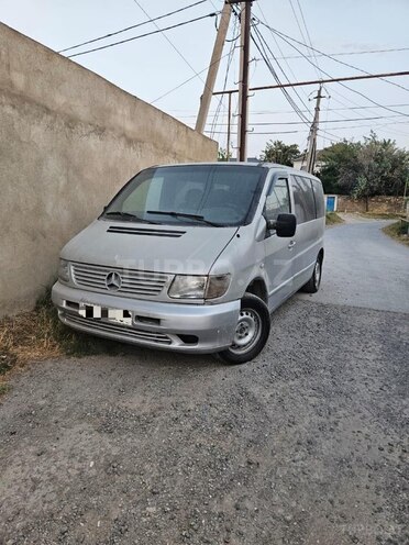 Mercedes Vito 1999, 500,000 km - 2.2 л - Bakı