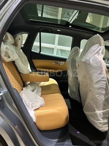 Geely  2025, 0 km - 1.5 l - Bakı