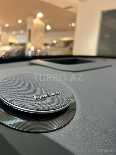 Geely  2025, 0 km - 1.5 l - Bakı