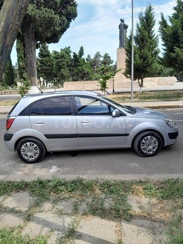 Kia Rio 2006, 206,883 km - 1.4 l - Lənkəran