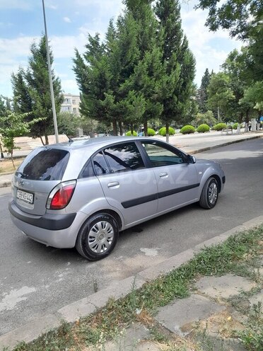 Kia Rio 2006, 206,883 km - 1.4 l - Lənkəran