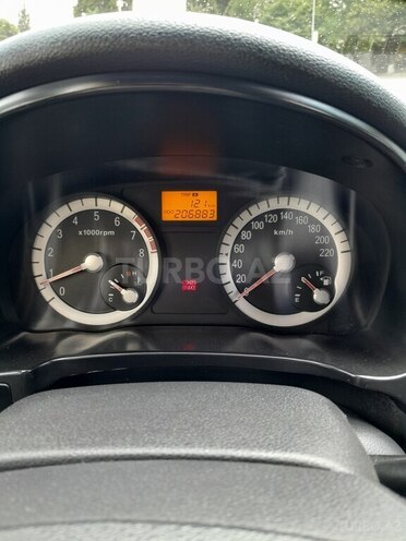 Kia Rio 2006, 206,883 km - 1.4 l - Lənkəran