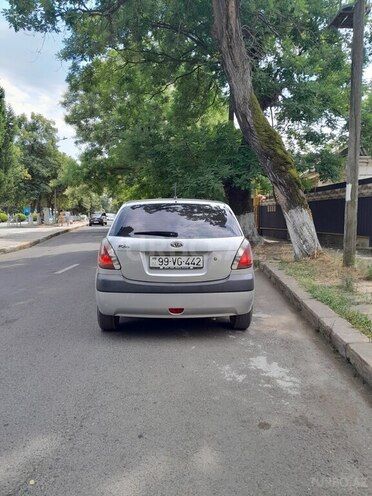 Kia Rio 2006, 206,883 km - 1.4 l - Lənkəran