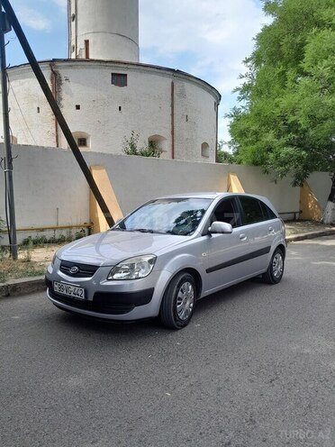 Kia Rio 2006, 206,883 km - 1.4 l - Lənkəran
