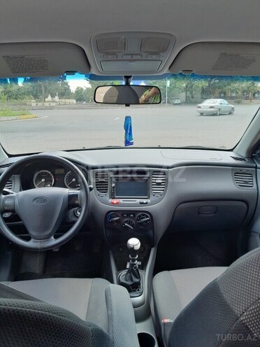 Kia Rio 2006, 206,883 km - 1.4 l - Lənkəran