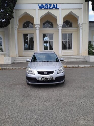 Kia Rio 2006, 206,883 km - 1.4 l - Lənkəran