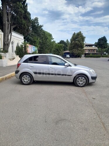 Kia Rio 2006, 206,883 km - 1.4 l - Lənkəran
