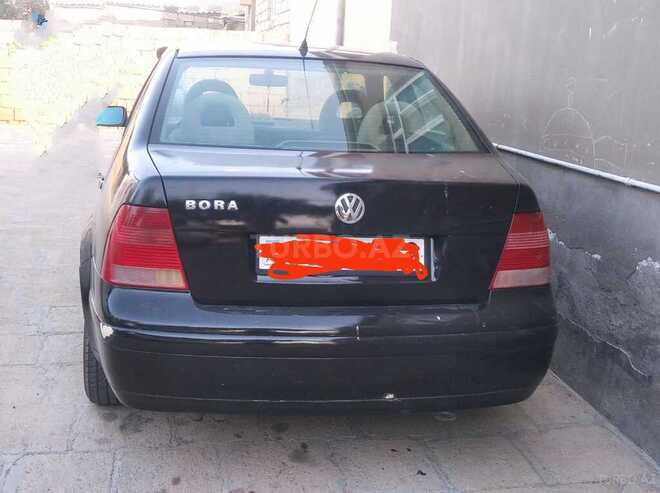 Volkswagen Bora 2001, 329,723 km - 2.0 l - Bakı