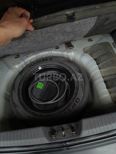 Kia Rio 2006, 206,883 km - 1.4 l - Lənkəran