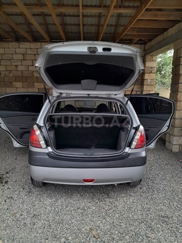 Kia Rio 2006, 206,883 km - 1.4 l - Lənkəran