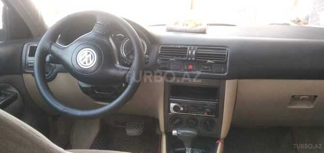 Volkswagen Bora 2001, 329,723 km - 2.0 l - Bakı