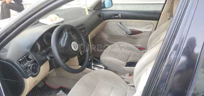 Volkswagen Bora 2001, 329,723 km - 2.0 l - Bakı