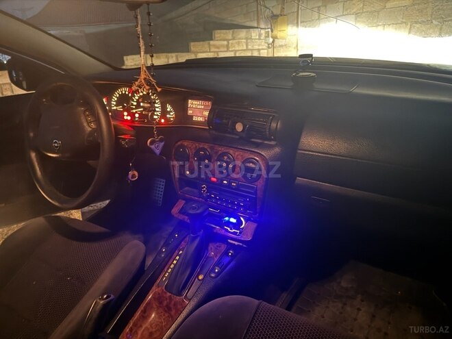 Opel Omega 1999, 400,000 km - 2.0 l - Bakı