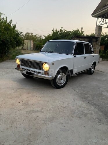 LADA (VAZ) 21013 1986, 658,547 km - 1.1 л - Sabirabad