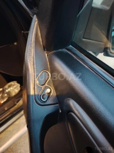 Chevrolet Niva 2008, 190,000 km - 1.7 л - Mingəçevir