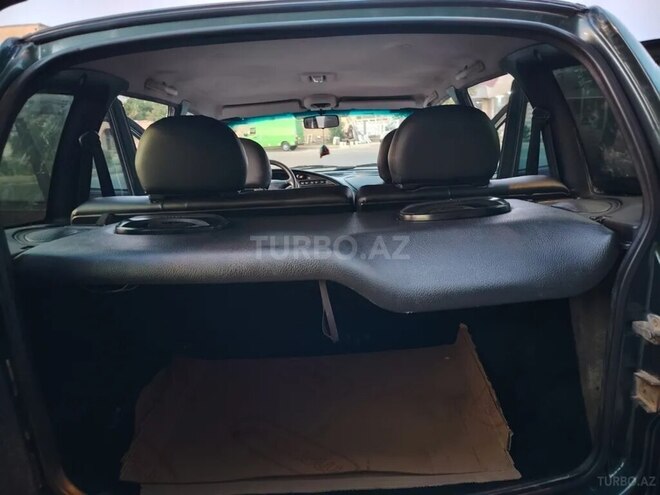 Chevrolet Niva 2008, 190,000 km - 1.7 л - Mingəçevir