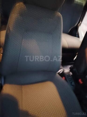 Chevrolet Niva 2008, 190,000 km - 1.7 л - Mingəçevir