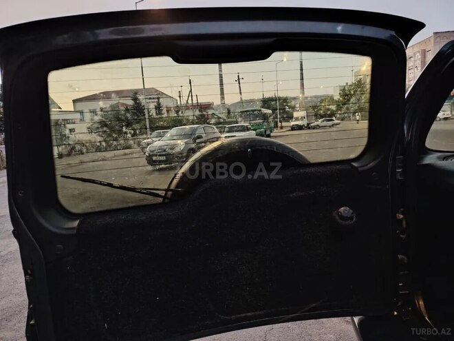 Chevrolet Niva 2008, 190,000 km - 1.7 л - Mingəçevir