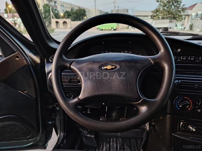 Chevrolet Niva 2008, 190,000 km - 1.7 л - Mingəçevir