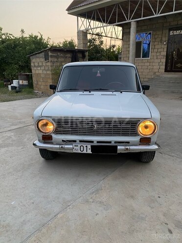 LADA (VAZ) 21013 1986, 658,547 km - 1.1 л - Sabirabad